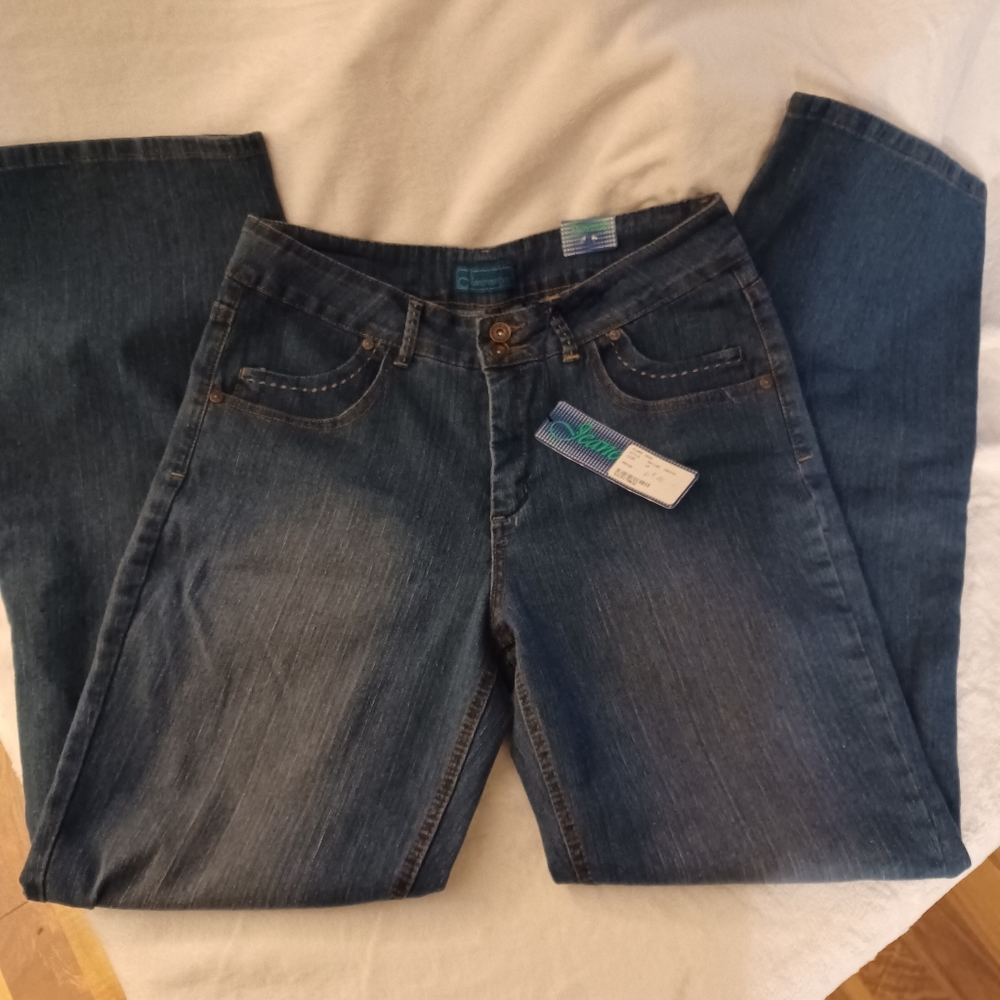 Jeanerosity Flare Jean